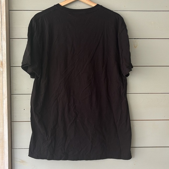 Death Row Records “The Untouchable” Graphic Tee – Size XL – Black - Picture 5 of 6